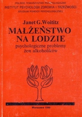 Małżeństwo na lodzie Woititz