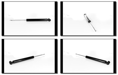 Gh gh-339973 амортизатор фото №1