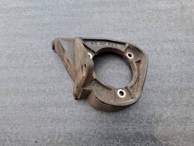 Vw golf v 2.0 tdi кронштейн підпора піввісь 1k0407104e фото №1