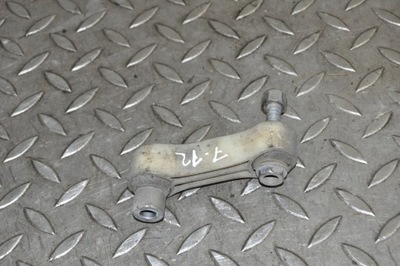 Mercedes x156 gla220 cdi 2017 rhd задній лівий тяга стабілізатора фото №1