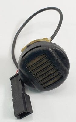 Микрофон mercedes w203 a2038101517 фото №1