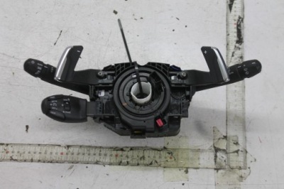 Переключатель рычаг 96756731zd peugeot 2008 ii 19- фото №1