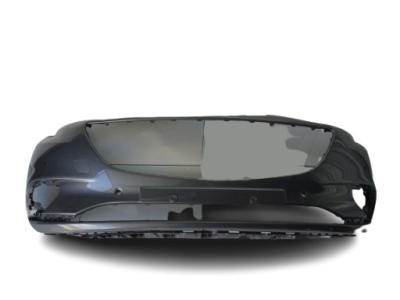 Бампер перед opel corsa e na 6xpdc оригинал фото №1