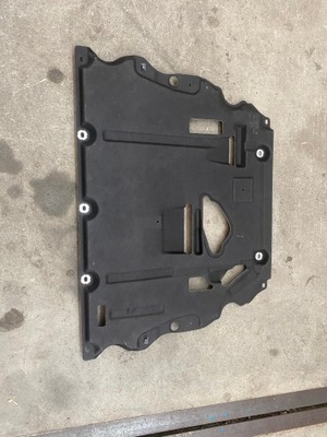 Ford enge ii плита захист pod двигун фото №1