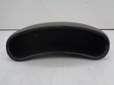 Chevrolet spark дисплей 96497743 фото №1