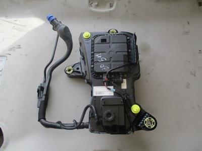 Partner rifter berlingo бак adblue насос фото №1