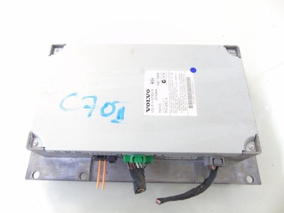 Підсилювач радіо volvo c70 ii 30752374 фото №1
