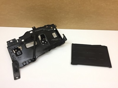 Peugeot 308 t9 корпус основание аккумулятор фото №1