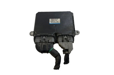 Mitsubishi outlander 2014 блок керування / модуль ecu фото №1