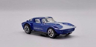 Matchbox 1998r Corvette Grand Sport (ONLY USA)