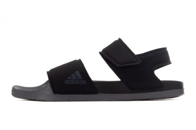 SANDAŁY MĘSKIE ADIDAS ADILETTE CZARNE HP3007