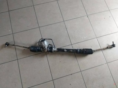 Subaru justy swift 2 2001 рулевая рейка фото №1