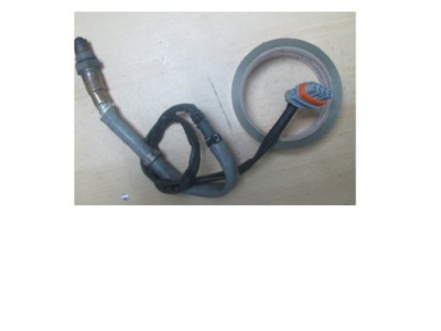 Датчик лямбда-зонд nox porsche 991 9a160619801 фото №1