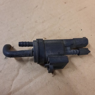 OPEL INSIGNIA A VALVE VACUUM 0214057021  