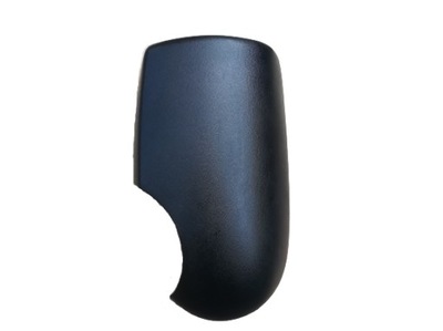 Корпус зеркало, левая, lp ford transit mk7 00-14 фото №1