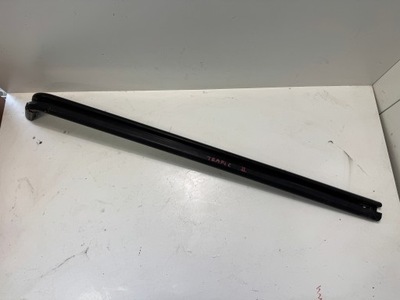 Напрямна двері розсувних напрямна renault trafic ii opel vivaro фото №1