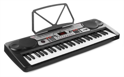 Keyboard MAX KB7 54-klawisze (UBO)