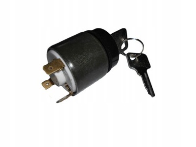 Żuk замок зажигания выключатель зажигания lublin фото №1