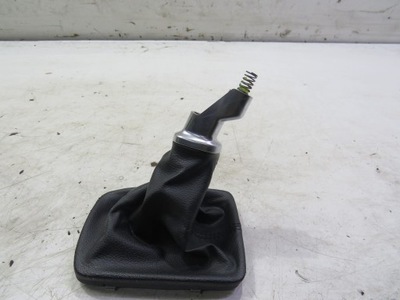 Чехол переключения передач carens iv фото №1