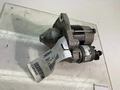 Citroen c3 2016 стартер 9812715380 фото №1