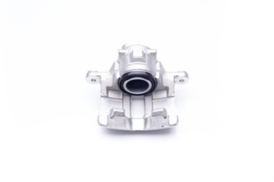 Суппорт тормозной задняя левый land rover discovery ii range rover ii p38a фото №1