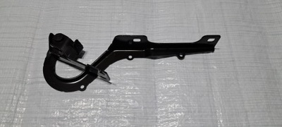 Peugeot 2008 петля капот левый 9678389580 фото №1