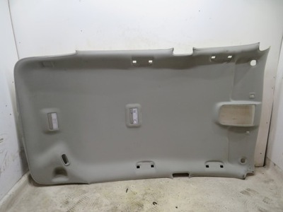 Потолок zafira c фото №1