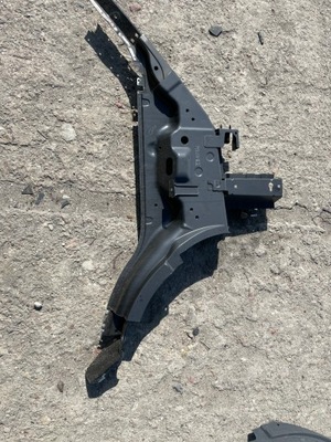 Блок двигателя порог master iii фото №1