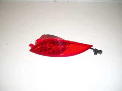 Лампа задняя правая противотуманная hyundai ix35 ix-35 фото №1