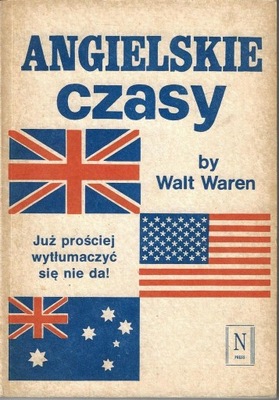 Angielskie czasy --- Walt Waren --- 1991