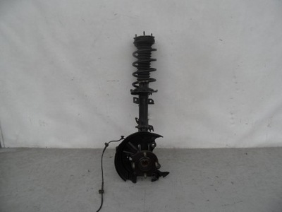 Mcperson амортизаторна стійка поворотний кулак права ford transit courier ii mk2 фото №1