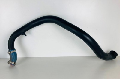 Ford f150 15- труба интеркулер wąż воздуха fl34-6c646 fl34-6c640-aa фото №1