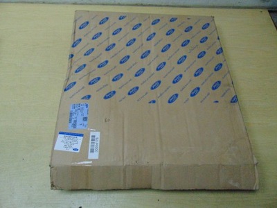 Прокладка двері ford transit custom jk21-v20708-ae фото №1