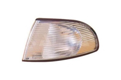 Лампа поворотник alkar 2112502 фото №1