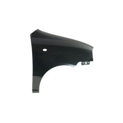 Крыло передний правый hyundai atos prime 2004- фото №1