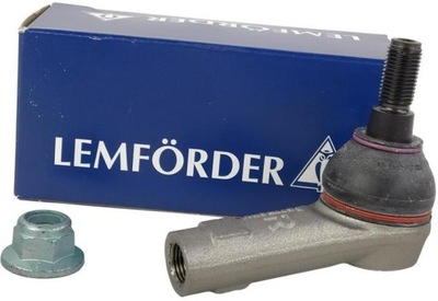 LEMFORDER TERMINAL BARRA AUDI Q7 VW TOUAREG 24H  