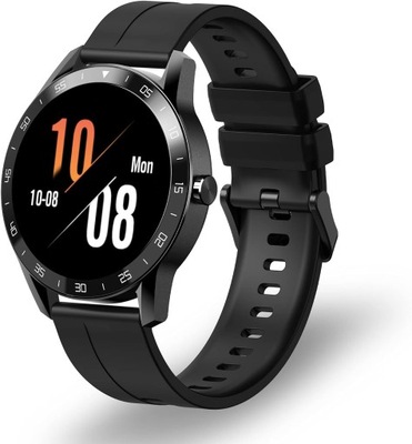 IOWODO Smartwatch zegarek wodoodporny