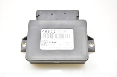 МОДУЛЬ БЛОК УПРАВЛЕНИЯ ТОРМОЗА РУЧНОГО 4H0907801H AUDI A6 C7