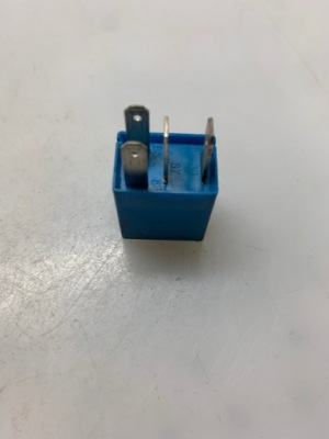 Реле hyundai 95224-29850 фото №1