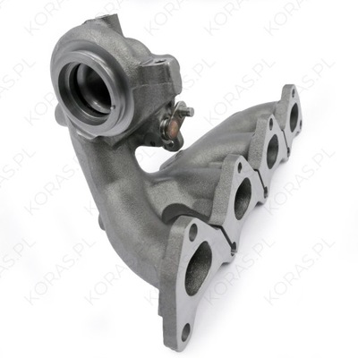 CASING TURBINE MANIFOLD 49373-01001 03C145702 VOLKSWAGEN VAG VW 1.4 TSI  