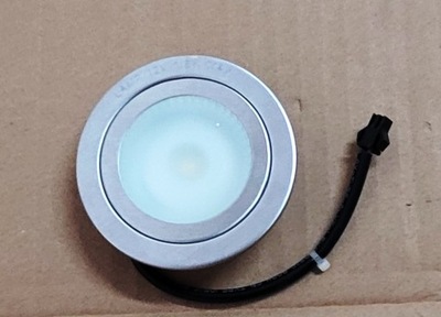 Lampa LED oświetlenie DO OKAPU CANDY