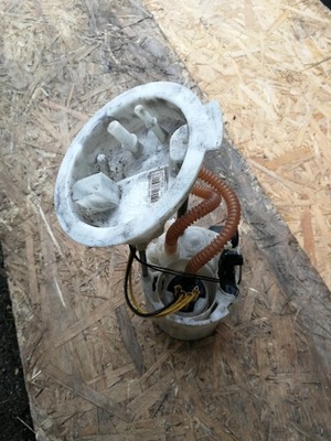 Насос пального bmw f31 2.0d фото №1