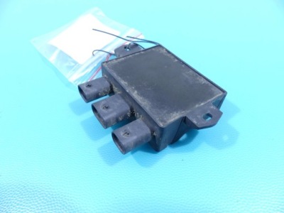 Блок керування модуль відкривання кришки volvo s90 ii 16- фото №1