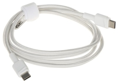 Przewód USB-C/USB-C/1.2M-GC 1.2m Green Cell