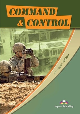 Command & Control Career Paths Podręcznik