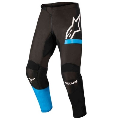 Spodnie Alpinestars Fluid Chaser blue roz. 36