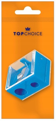 TOP CHOICE 2182 TEMPERÓWKA PODW. Z POKR.