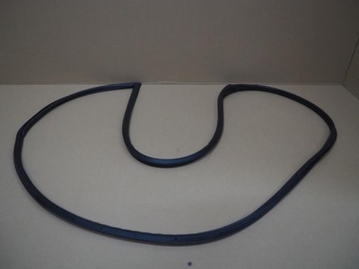 Прокладка двері лівий перед ssangyong korando iv фото №1