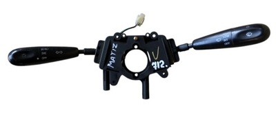 Перемикач комбінований daewoo matiz 96314333 96314332 фото №1