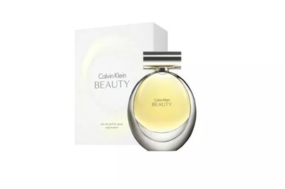 CK CALVIN KLEIN BEAUTY EDP 30ML 100%ORYGINAŁ